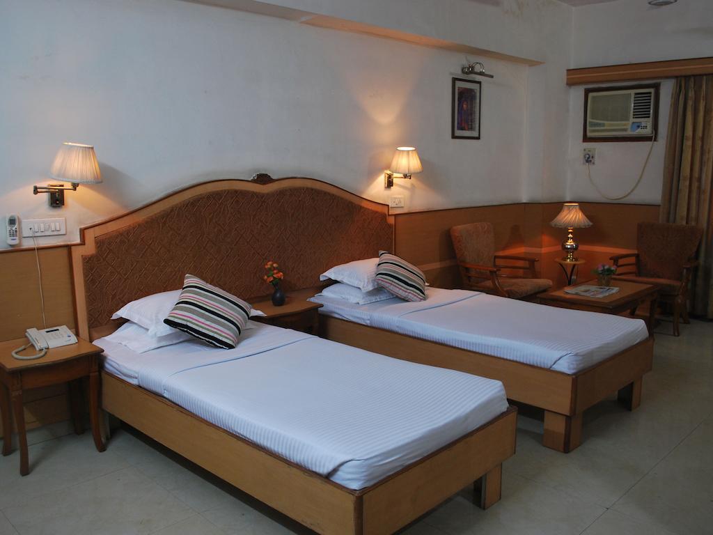Hotel Atithi Aurangabad  Room photo